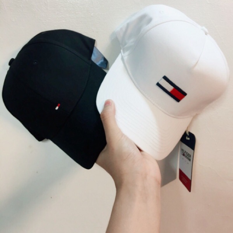 tommy hilfiger classic cap