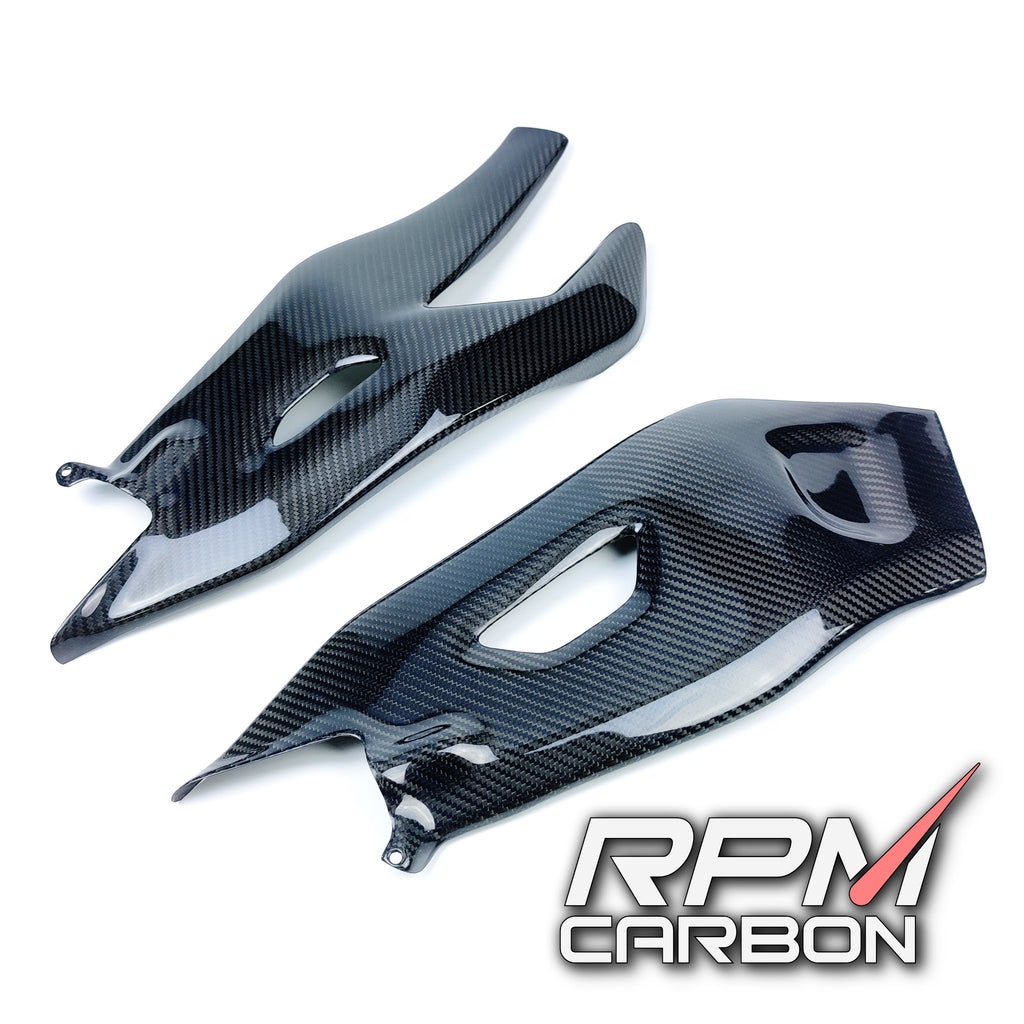 [PCM] RPM YAMAHA YZF-R1 / R1M 2020+ 搖臂護蓋 碳纖維 搖臂 蓋 飾蓋