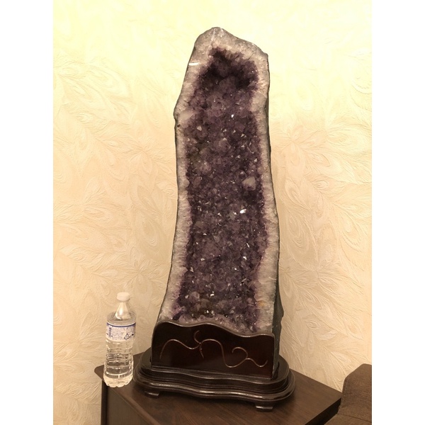 紫晶洞-招財大型紫水晶