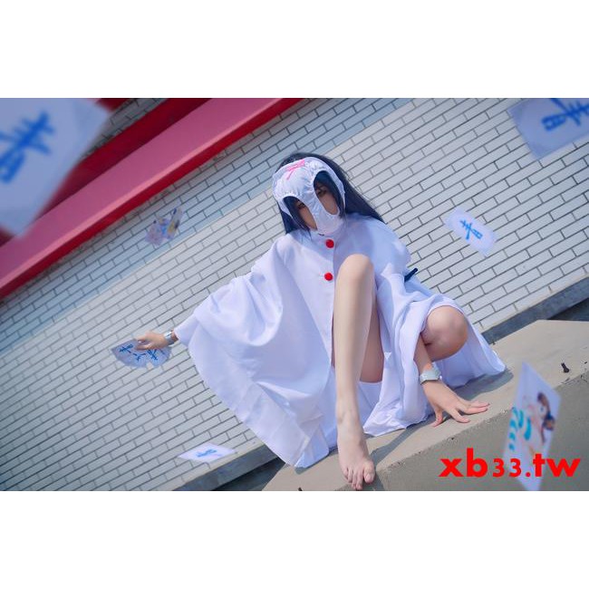 伊思秀 沒有黃段子的無聊世界下流梗sox團華城綾女雪原之青cos服披 蝦皮購物 Line購物