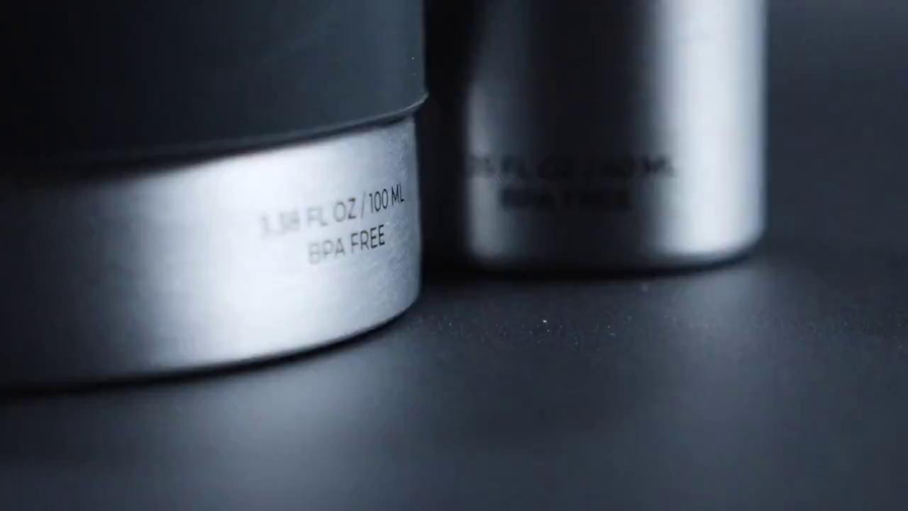 Matador 防水耐候收納罐40ml 藥盒 防潮 Waterproof Travel canister【現貨免運】