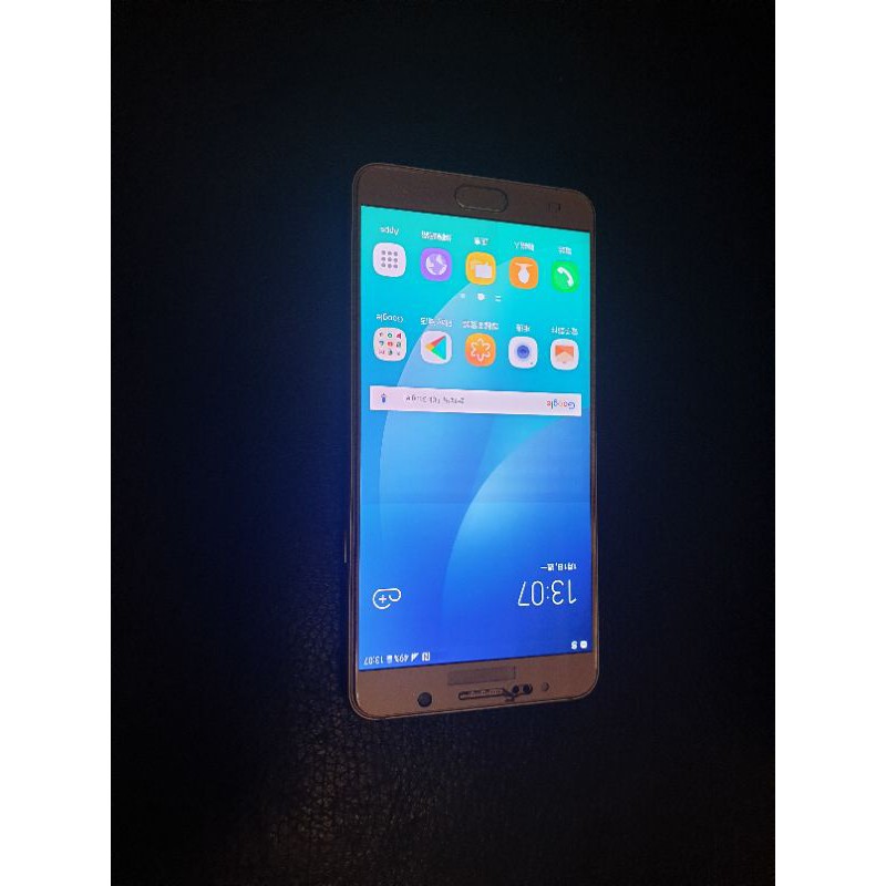 Samsung Galaxy Note5 4GLTE 64GB 5.5吋