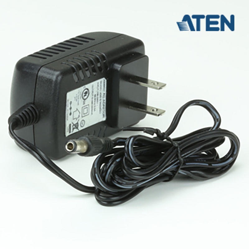 ATEN 切換器專用變壓器 電源變壓器 DC5V 2.6A CS72U/CS74U,CS82U/CS84U專用 (含稅)