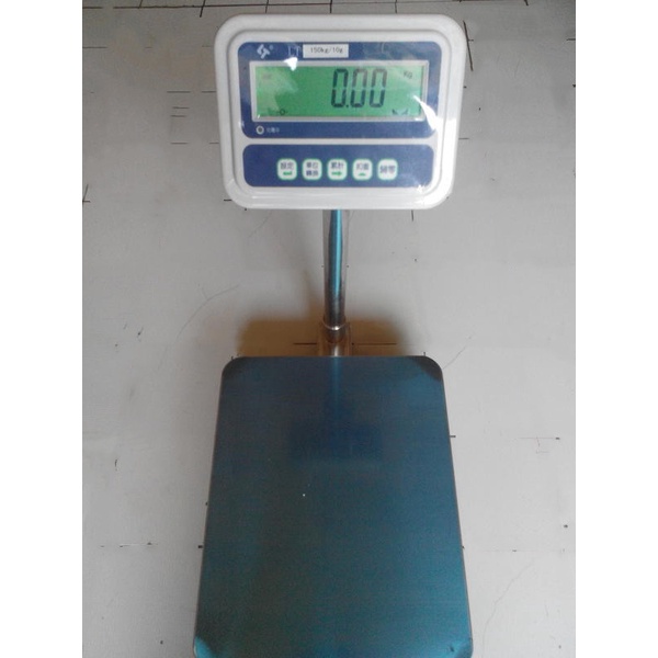 磅秤專賣店 LT 防水計重台秤150kg-300kg 精度10g-20g 可以貨到付款