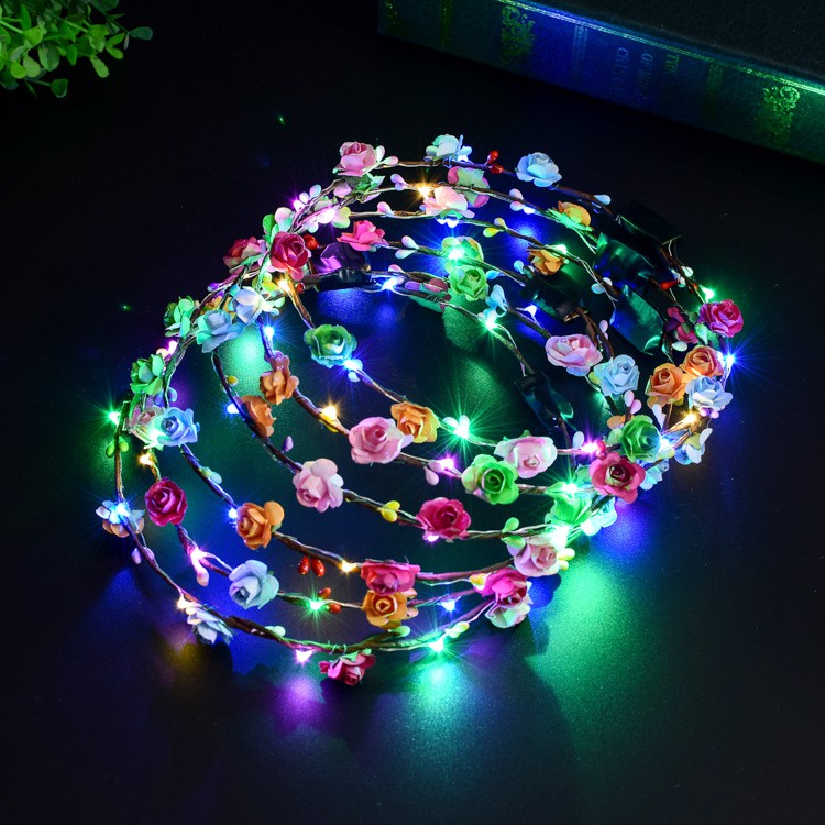 Led 花環 派對小物優惠推薦 其他類別21年4月 蝦皮購物台灣