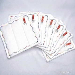 臺灣製造 CHENCO 30x30cm木質纖維 晨光洗碗布 抹布