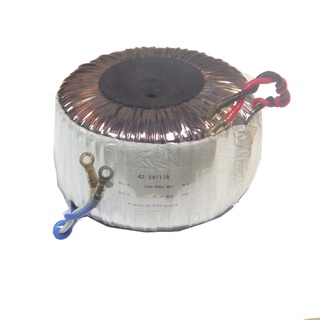 結束營業大拍賣 ANV 音響 DIY 高階擴大機 專用 環形變壓器 700瓦 新日鐵 鐵心 臺灣製造 2個一組