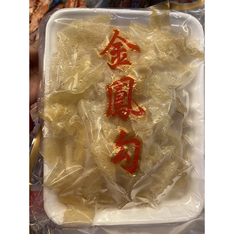 鯊魚翅上湯加熱即食組