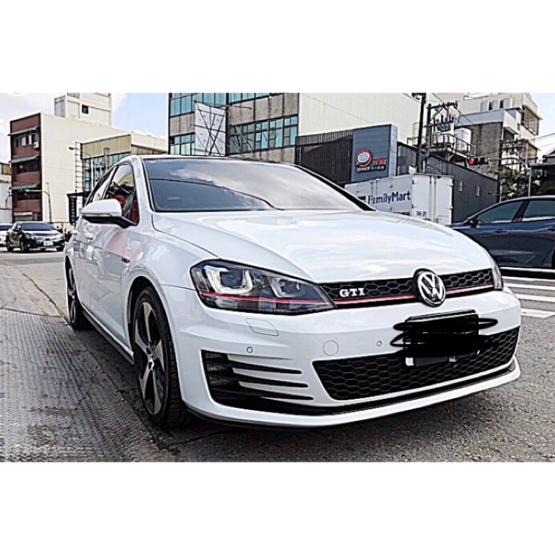 7代golf Gti 中古車歡迎諮詢 蝦皮購物