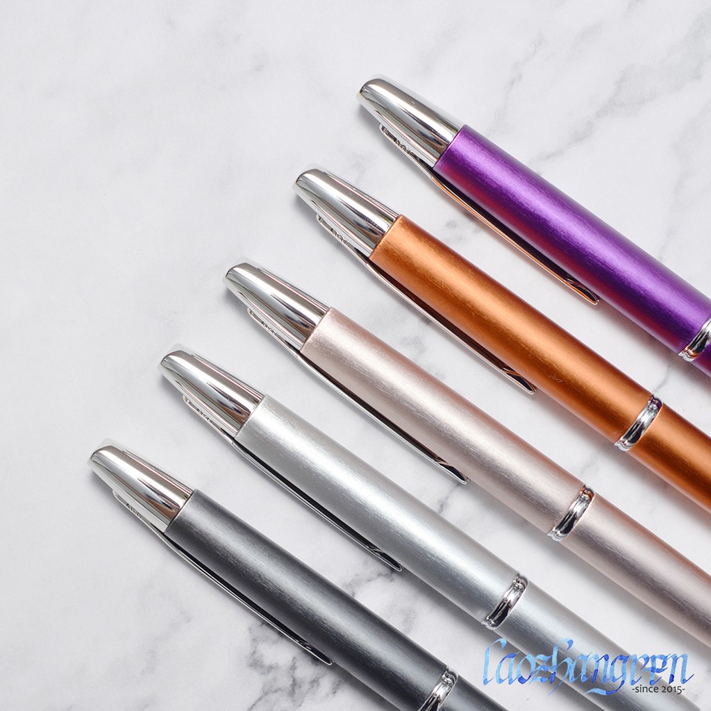 【老帳仁】Pilot Capless decimo Limited 20色限定 2020 第三回 18K 鋼筆 F