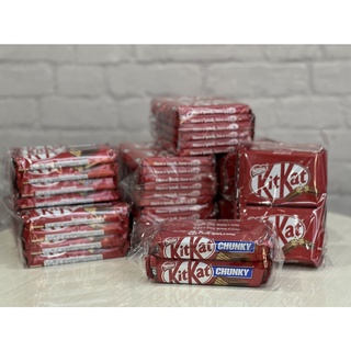 代購 雀巢 NESTLE KitKat 雀巢奇巧 威化巧克力 酥脆威化巧克力 巧克力