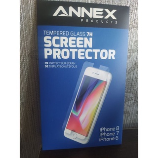 Quad Lock Glass Screen Protector 螢幕玻璃保護貼 iPhone 6 6s 7