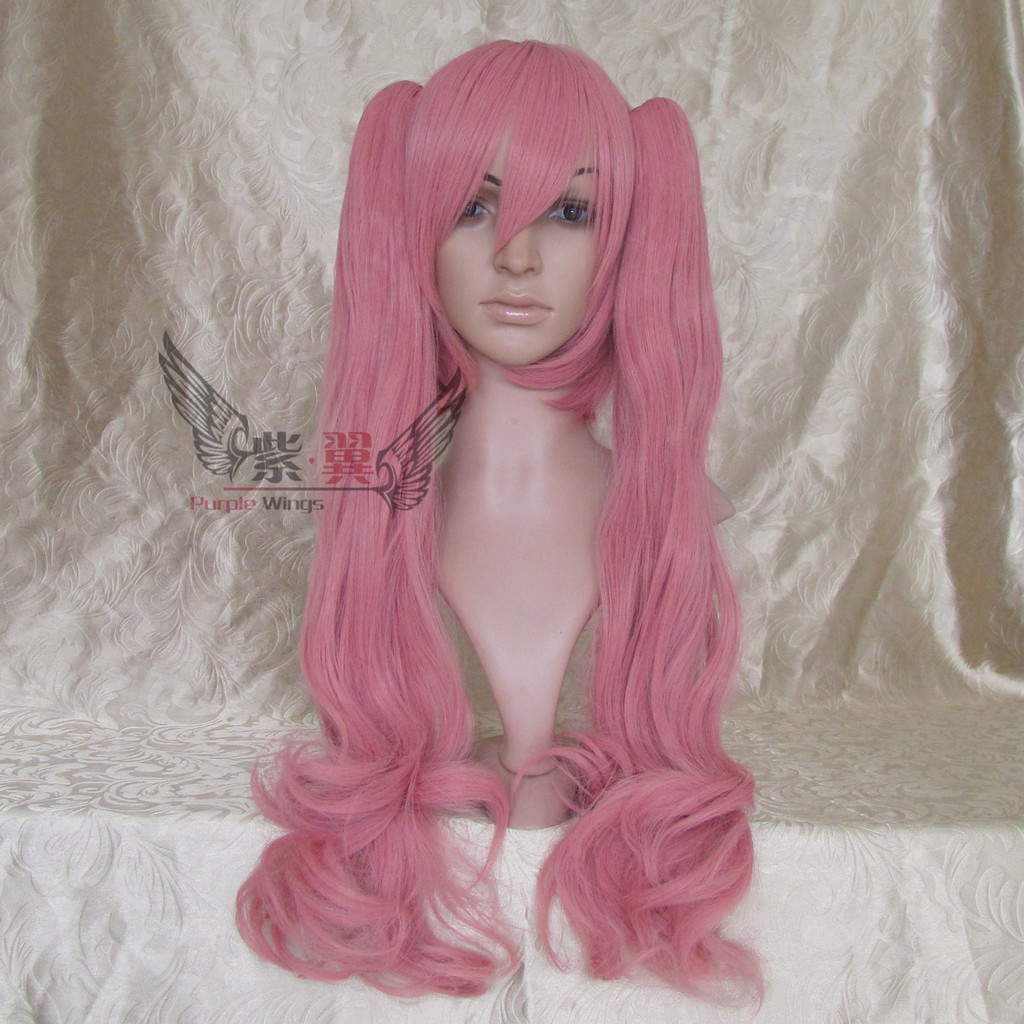 Cosplay Wig Anime Cos假發 海賊王 幽靈公主 佩羅娜屍鬼清水惠胭粉卷 蝦皮購物
