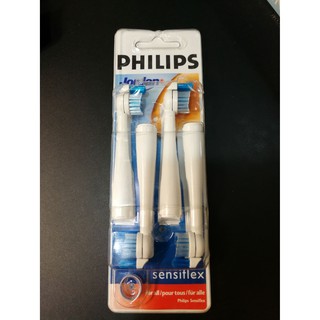 飛利浦 Philips Sensiflex HX-2014 刷頭