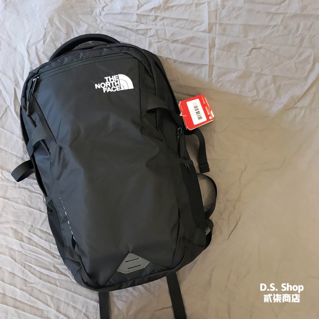 north peak backpack