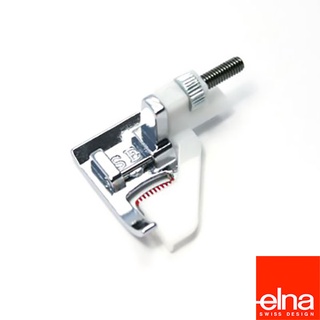 瑞士 elna 縫紉機壓布腳 7mm 可調式壓線壓布腳SE