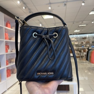 🇺🇸Michael Kors MK小羊皮水桶包✨ 免運❤️‍🔥