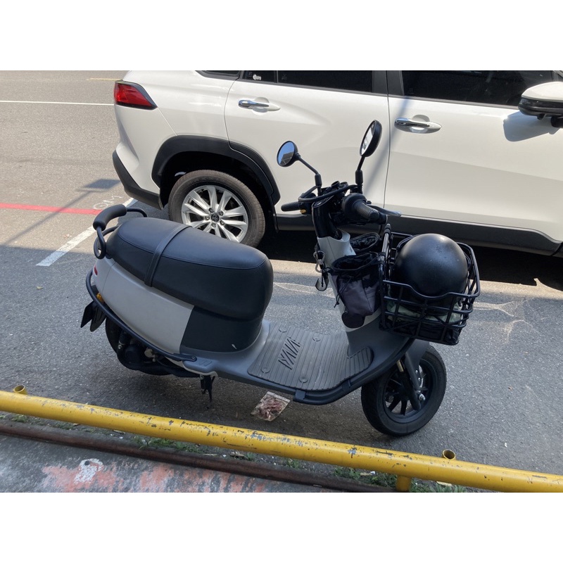 Gogoro Viva 8月購入 暫時下架 蝦皮購物
