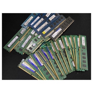 【JS生活家】蝦皮代開發票 二手桌機記憶體 DDR3-1333-4GB 創見 金士頓 威剛