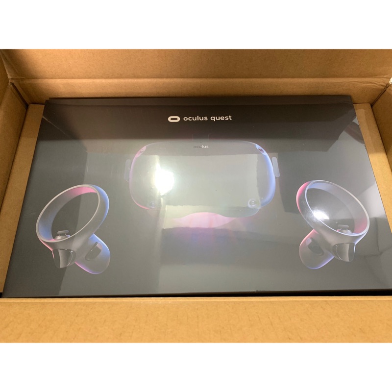 Oculus Quest VR 64G-128G