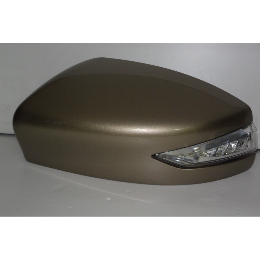 金強車業🚗  NISSAN LIVINA  改裝部品  LED視鏡外殼蓋 三功能側燈 小燈 方向燈 照地燈