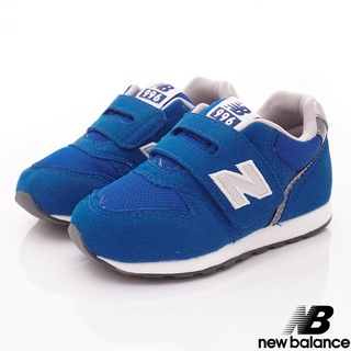 new balance><紐巴倫 996超輕機能運動鞋 CBL藍(13.5cm)零碼