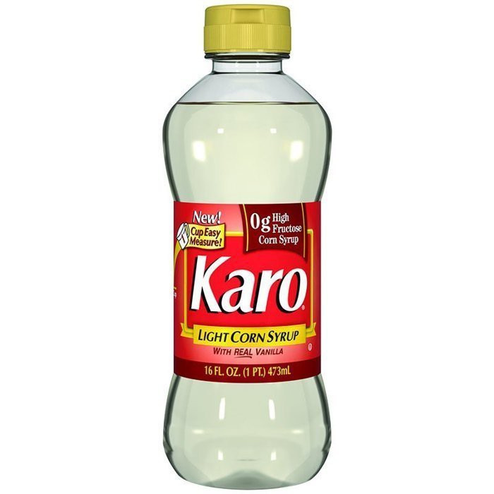 【露比烘焙材料】玉米糖漿小罐(karo)16oz