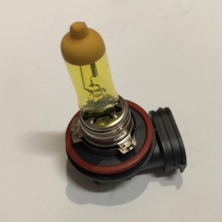 【Max魔力生活家】隔日到貨 PHILIPS 飛利浦 終極黃金燈泡 H11 55W 德製 (單顆 350元) (超低價)