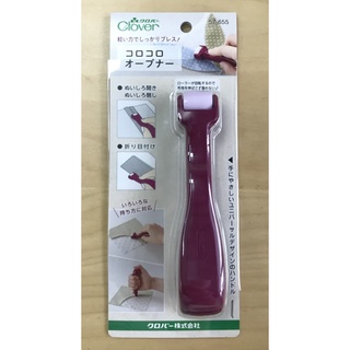 [新竹-Cherry拼布教室]日本 可樂牌 Clover 滾輪骨筆