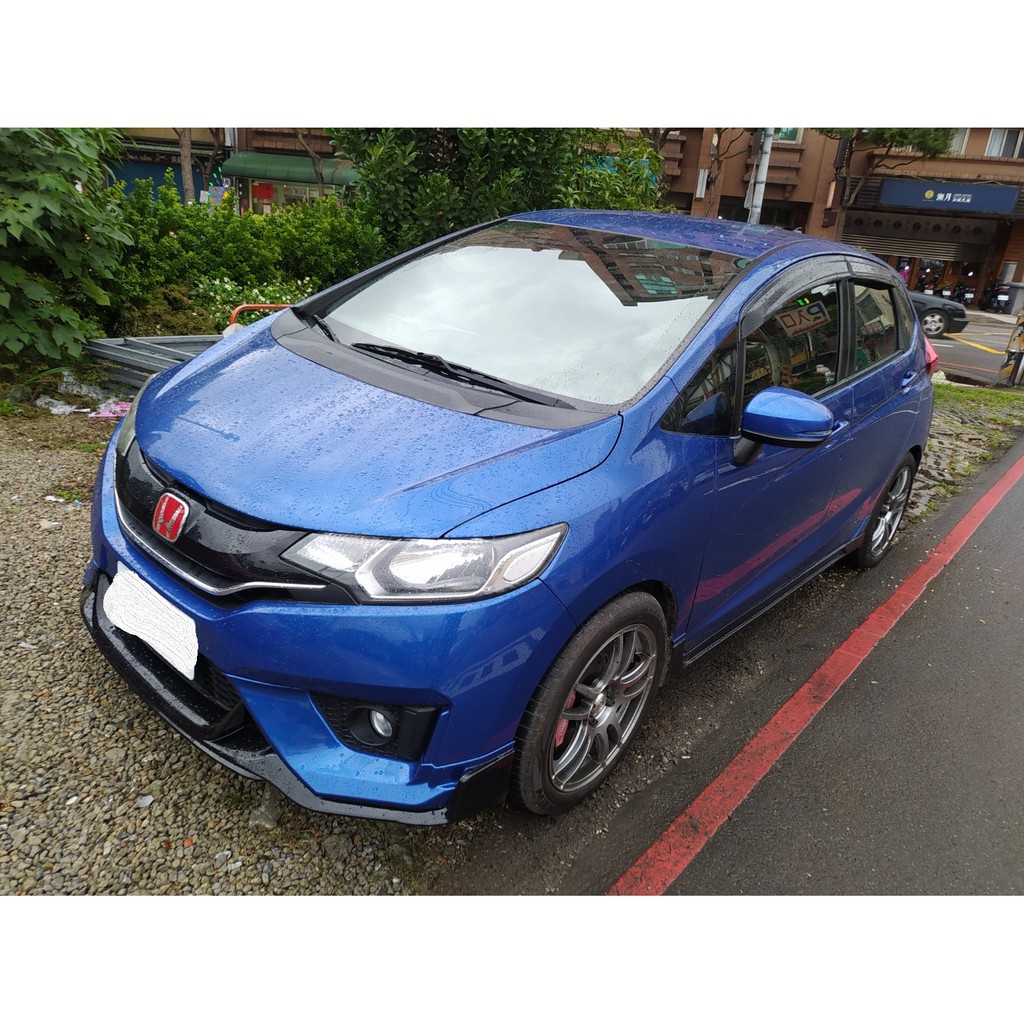 15 Honda Fit 1 5 S 3代 保值性小車 車況非常優良 進口機油保養 蝦皮購物