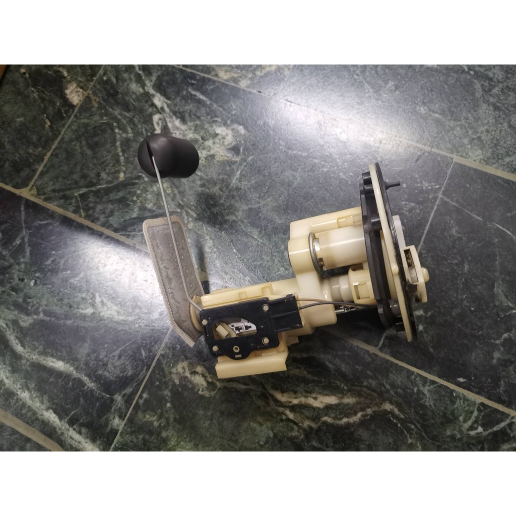 山葉錦昌機車-山葉100CC RS ZERO CUXI QC  原廠中古二手汽油幫浦 泵浦pump 有問題包退