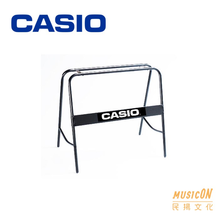 【民揚樂器】卡西歐琴架 CASIO CS-8T 49鍵/61鍵 電子琴架 鍵盤架