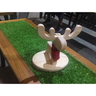 （木匠兄妹）馴鹿杯架