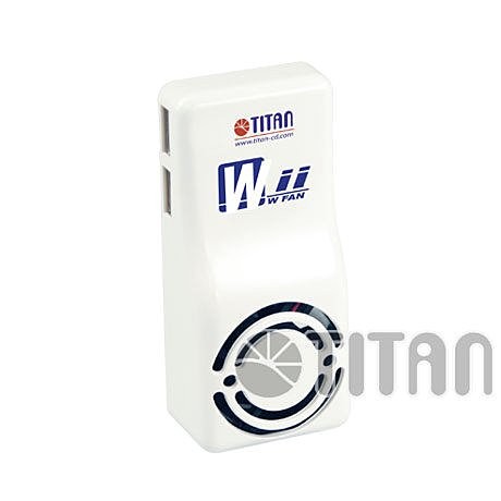 光華cuma散熱精品 Titan Wii 遊戲機專用散熱器全新福利品出清 可diy改裝路由器散熱器 現貨 蝦皮購物