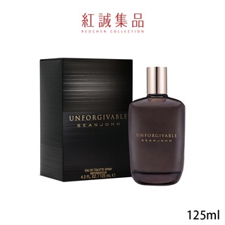 【Sean John】不可原諒男性淡香水125ml｜吹牛老爹｜紅誠集品