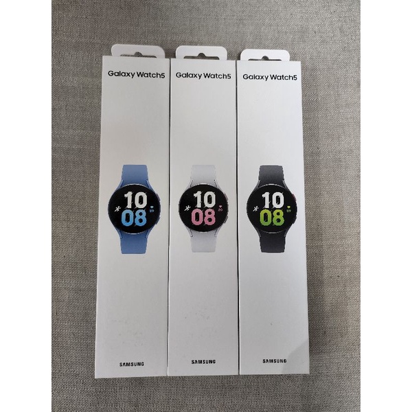 Samsung Galaxy Watch5 44mm R915 LTE