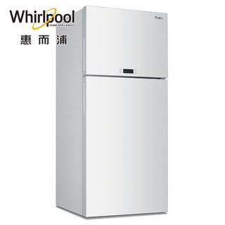 不二價 最殺品 全新惠而浦 WDT2525LW 玻璃冰箱 只有一台