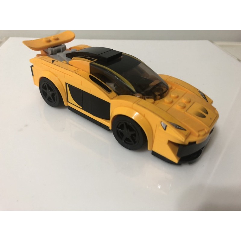 Lego 75909的價格推薦 - 2020年11月| 比價比個夠BigGo