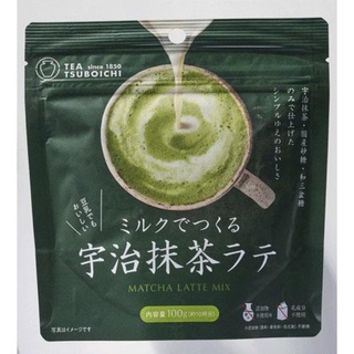 預購-日本宇治抹茶粉100g（4包/組）