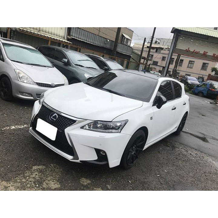 15年凌志ct0h 全額貸中古車二手車 蝦皮購物