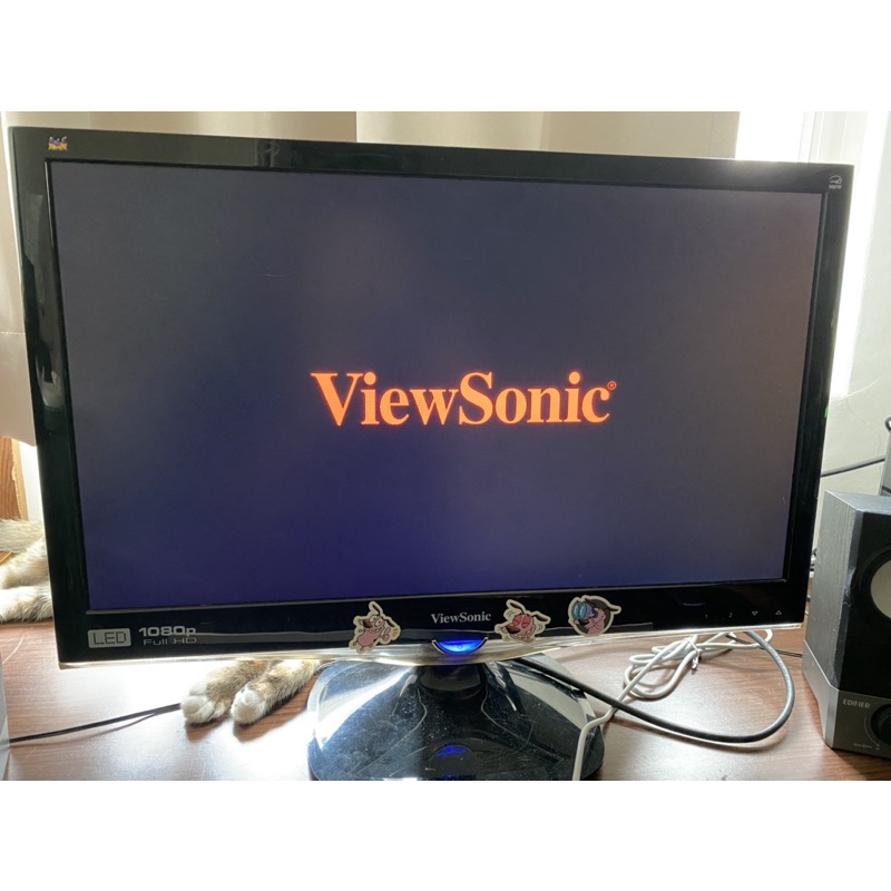 viewsonic 22吋