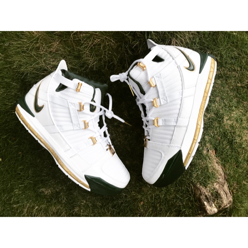 zoom lebron 3 qs svsm home