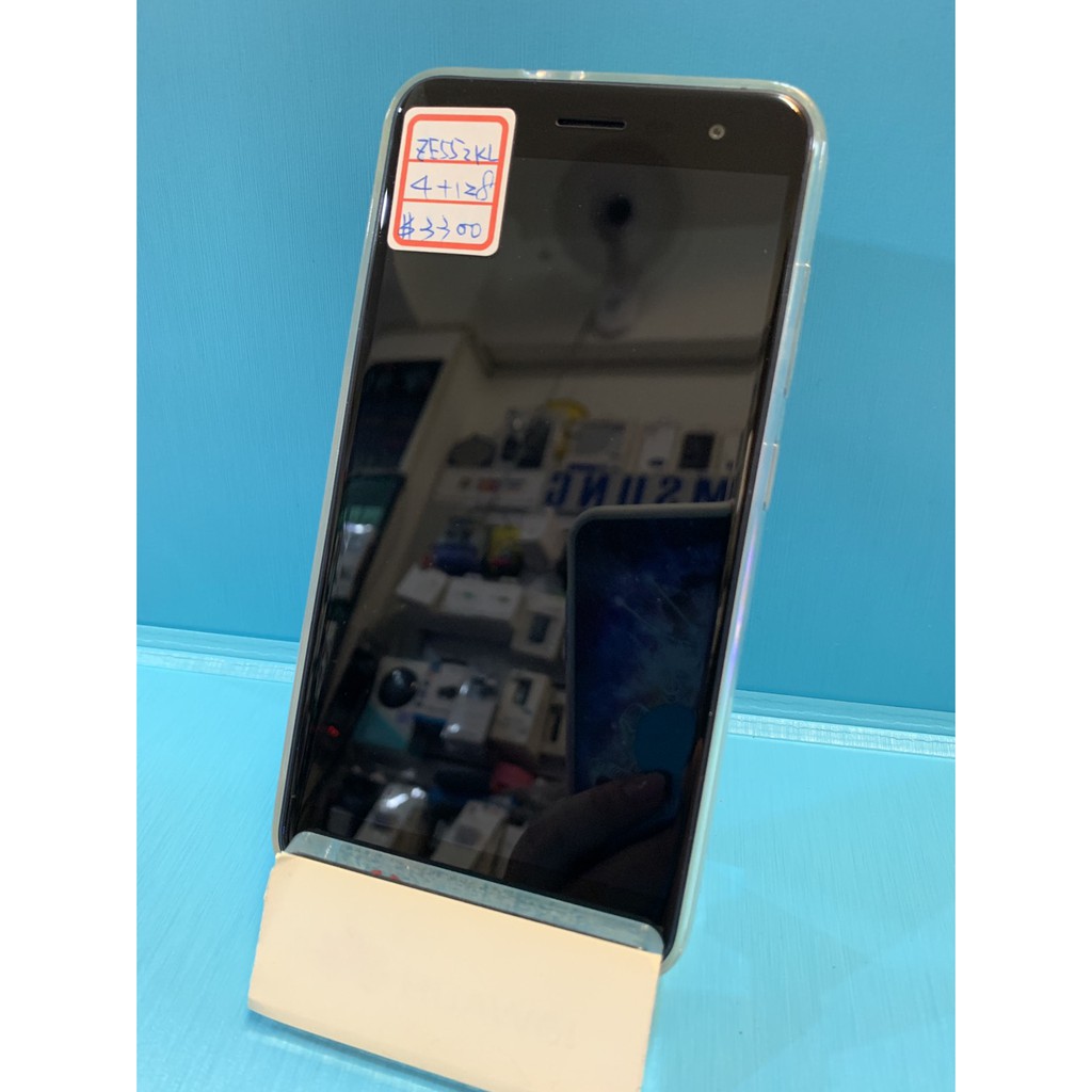 『皇家3C』ASUS 華碩 ZenFone 3 ZE520KL ZE552KL 32G 64G 128G 中古 二手