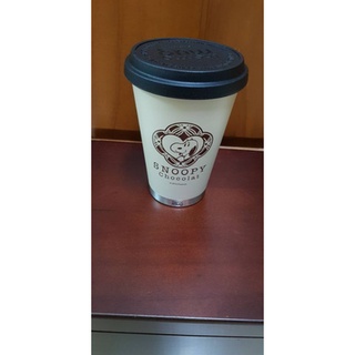 peanuts snoopy 史努比 巧克力 chocolat 星巴克 日本 京都 嵐山 隨行杯 隨身瓶 保溫瓶 保溫杯