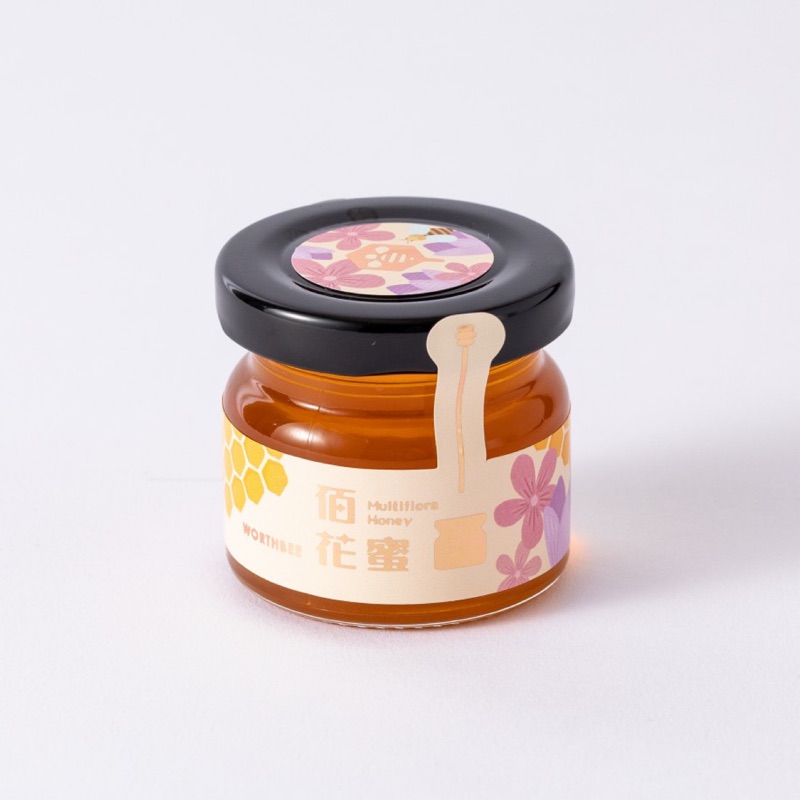 Sgs檢驗100 純蜂蜜 現貨滿誠蜂蜜蜂農自產自銷佰花蜜小罐 蝦皮購物