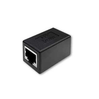 i-gota RJ45抗幹擾網路線延長接頭(ARJ45SS-1)-CN554