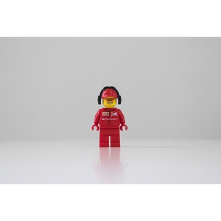 拆賣 LEGO 樂高 75913 Ferrari 法拉利維修員 人偶