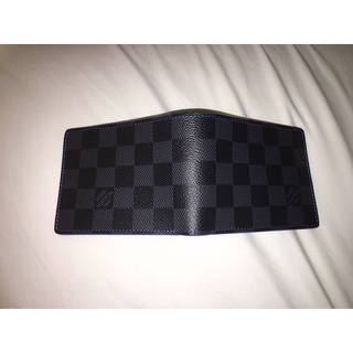 LV 路易威登男用短夾