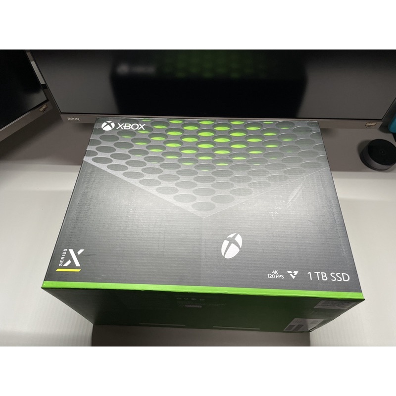 [面交] Xbox Series X 主機