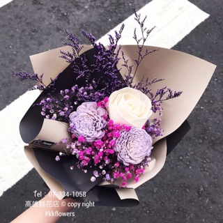 高雄鮮花店kh Florist 線上商店 蝦皮購物